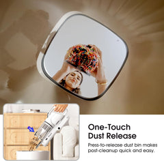 Dust cup for Vacuum Cleaner