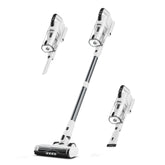Cordless Vacuum Cleaner 550W 45KPA Runtime Fast Charging Self-Standing - Klarpul