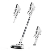 Cordless Vacuum Cleaner 550W 45KPA Runtime Fast Charging Self-Standing - Klarpul
