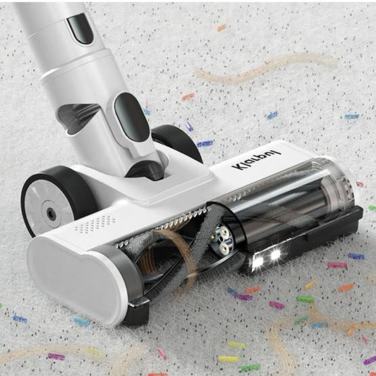 Cordless Vacuum Cleaner Lifespan and Maintenance Guide