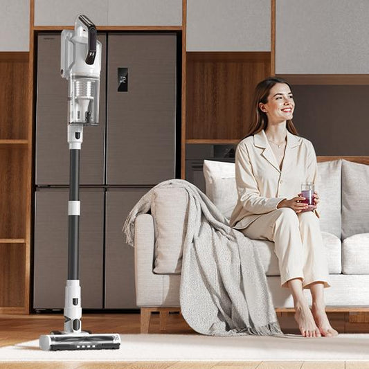 Corded vs. Cordless Vacuum Cleaner: How to Choose the Best Option for Your Home
