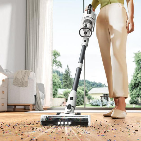 Unlock the Full Potential of Your Cordless Vacuum: Smart Ways to Clean Every Corner of Your Home