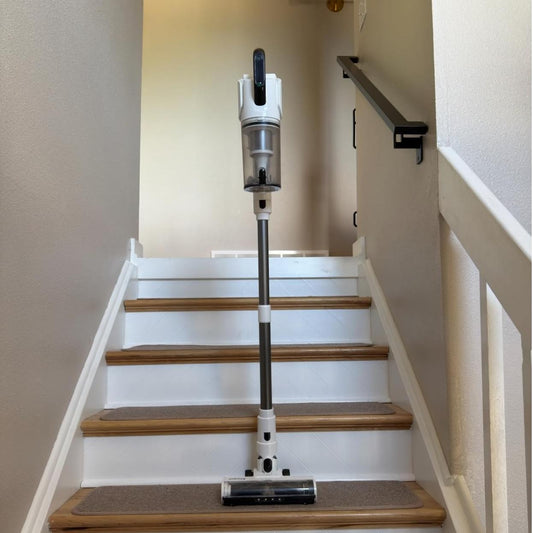 Klarpul Black Friday Deal 2025: Save $50 on the Best Cordless Vacuum Cleaner for Every Home