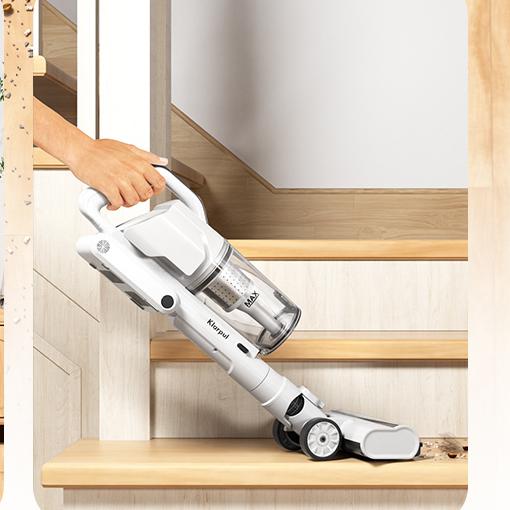 Budget-friendly Cordless Vacuum Cleaner