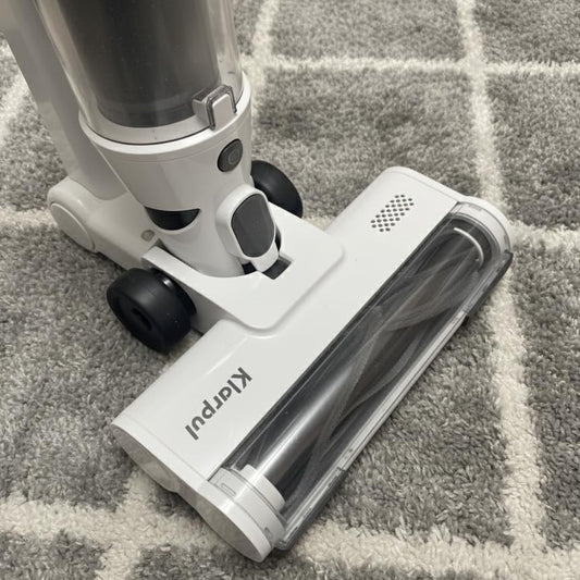 Why Suction Power Matters When Choosing a Cordless Vacuum Cleaner for Everyday Homes