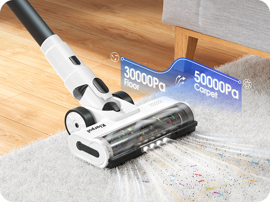 Unlock the Full Potential of Your Cordless Vacuum: Smart Ways to Clean Every Corner of Your Home