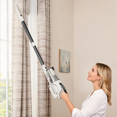 Height Adjustable Alu-Stick Vacuum Cleaner