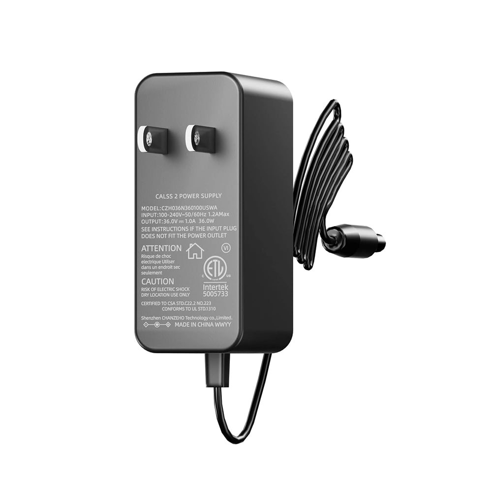 Adapter for Klarpul Vacuum Cleaner