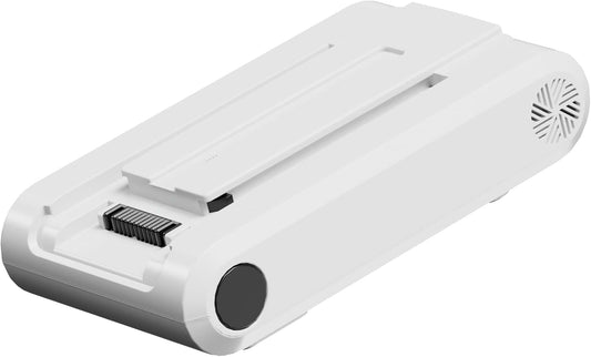 Battery Vacuum Cleaner
